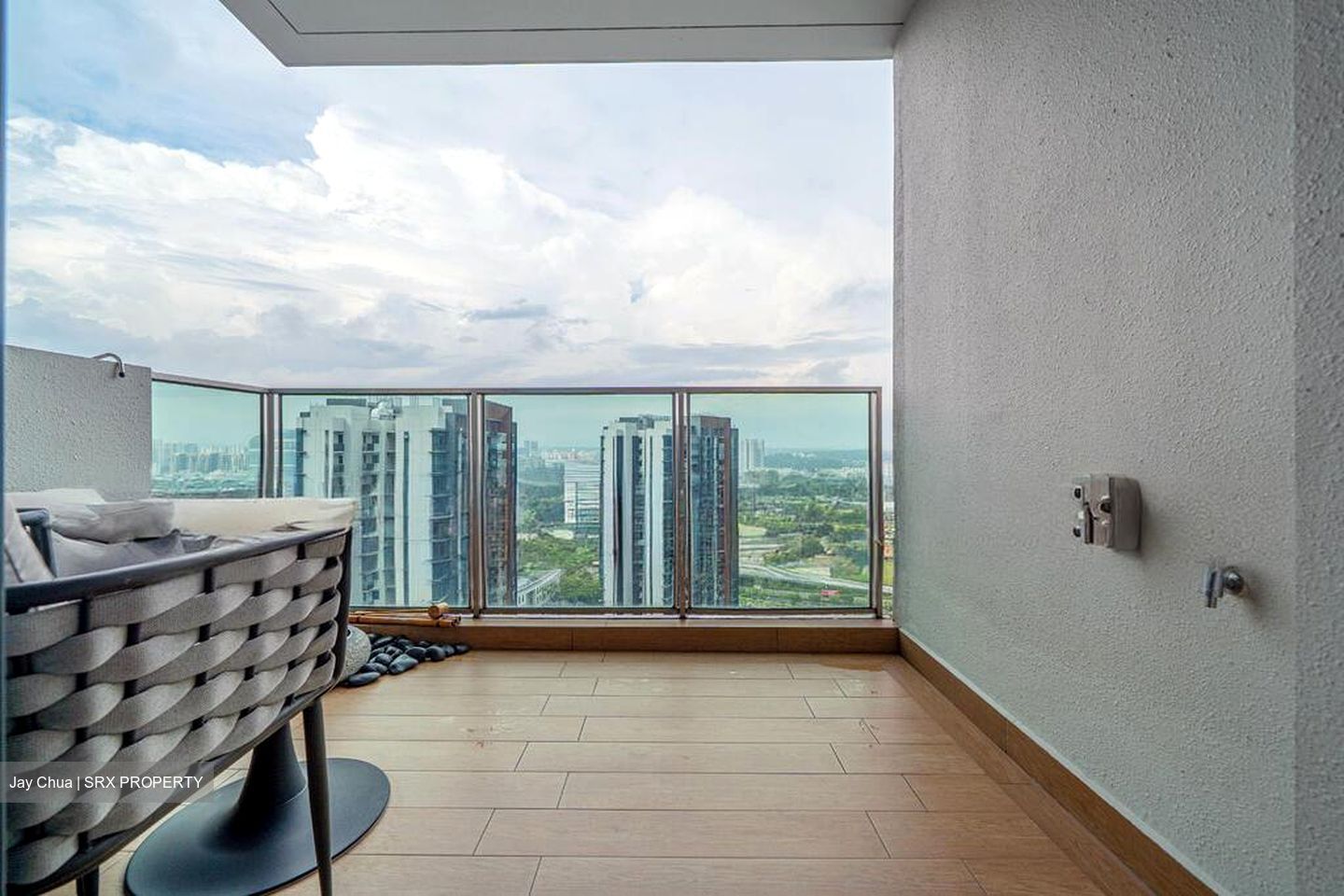 Normanton Park (D5), Apartment #507952351